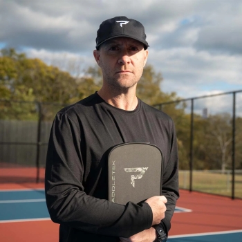 Vợt Pickleball Paddletek Bantam GTO-C Chính Hãng