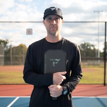 Vợt Pickleball Paddletek Bantam TKO-CX Chính Hãng