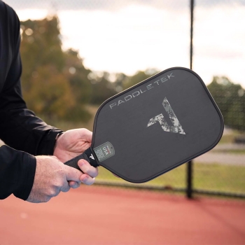 Vợt Pickleball Paddletek Bantam TKO-CX Chính Hãng