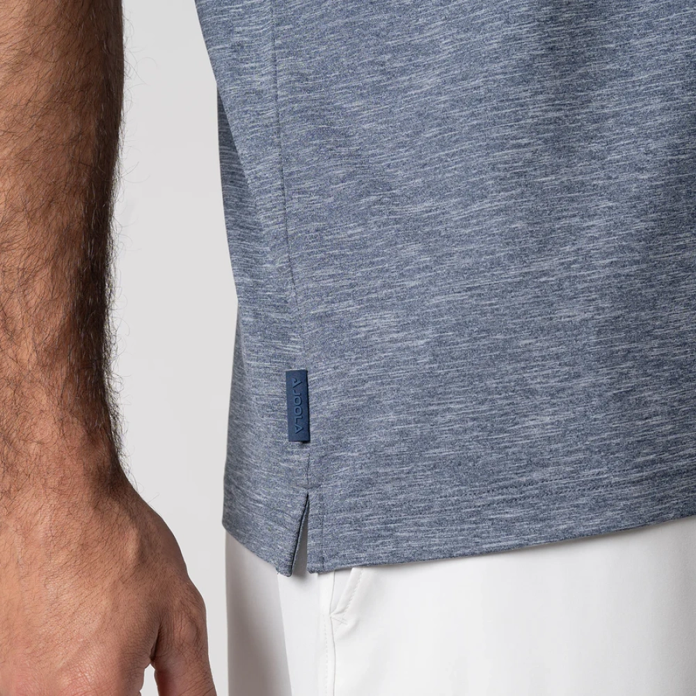 Áo Polo Nam JOOLA Men’s Club Polo chính hãng