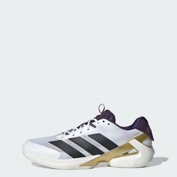 Giày Adidas Adizero Ubersonic 5 Aurora Plum chính hãng