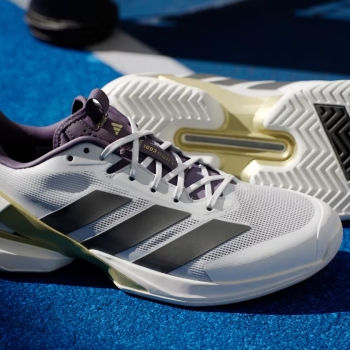 Giày Adidas Adizero Ubersonic 5 Aurora Plum chính hãng