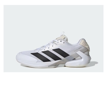 Giày Adidas Adizero Ubersonic 5 Cloud White chính hãng