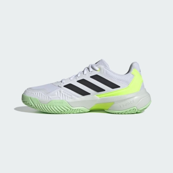 Giày Adidas CourtJam Control 3 Lucid Lemon chính hãng