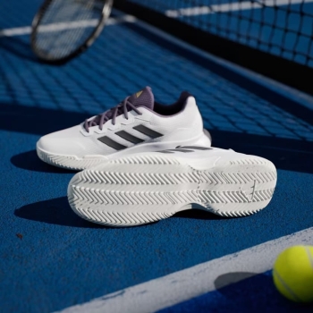 Giày Adidas GameCourt 2.0 Aurora Plum chính hãng
