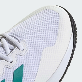 Giày Adidas GameCourt 2.0 White Green chính hãng