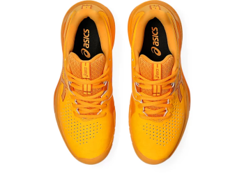 Giày Tennis Pickleball ASICS GEL-CHALLENGER 15 CLAY Stadium Orange/Orange Glow
