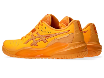 Giày Tennis Pickleball ASICS GEL-CHALLENGER 15 CLAY Stadium Orange/Orange Glow