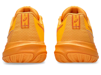 Giày Tennis Pickleball ASICS GEL-CHALLENGER 15 CLAY Stadium Orange/Orange Glow