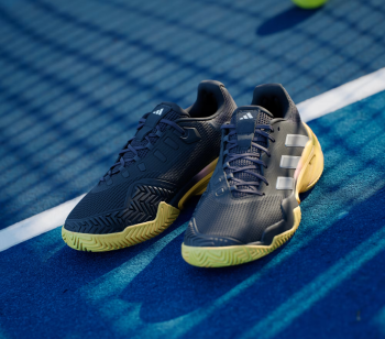 Giày Adidas Barricade 13 (2024) chính hãng