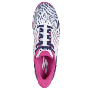Giày Pickleball Skechers Viper Court Reload chính hãng