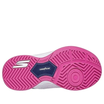 Giày Pickleball Skechers Viper Court Reload chính hãng