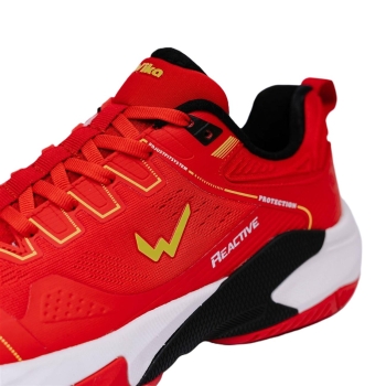 Giày Pickleball Wika Ruta Quang Dương chính hãng