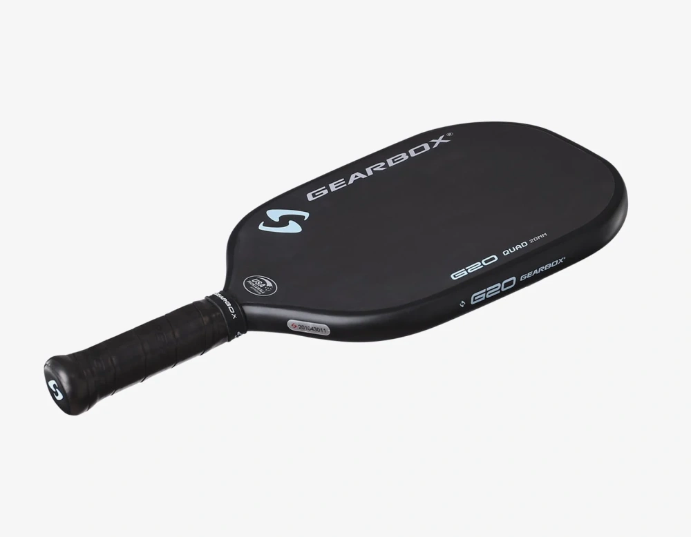 Vợt Pickleball Gearbox G20 chính hãng