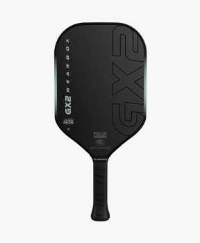 Vợt Pickleball Gearbox GX2 Integra XL chính hãng