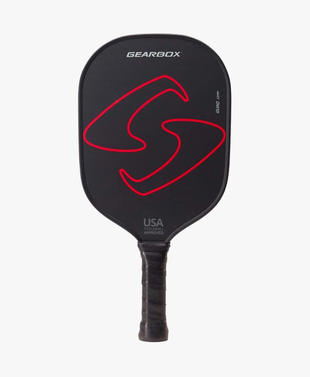 Gearbox Ultimate Pickleball Starter Kit chính hãng