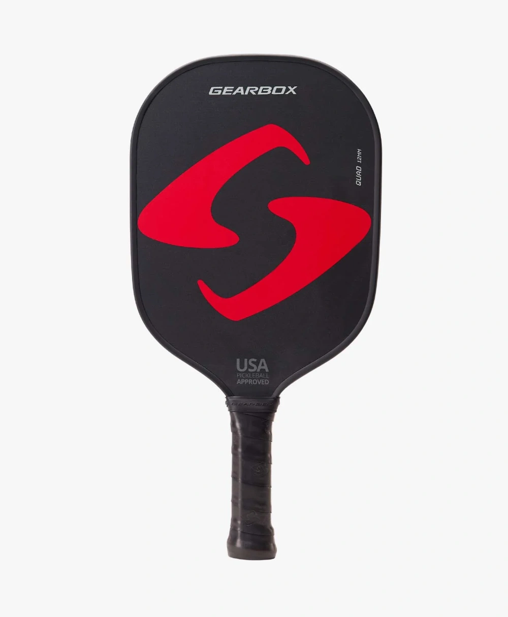 Gearbox Ultimate Pickleball Starter Kit chính hãng