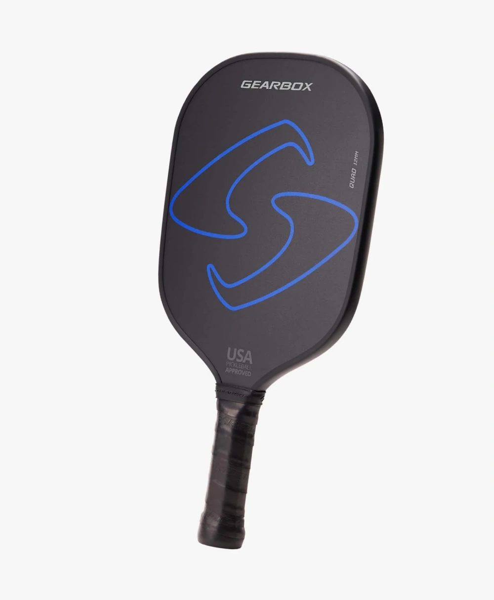 Gearbox Ultimate Pickleball Starter Kit chính hãng