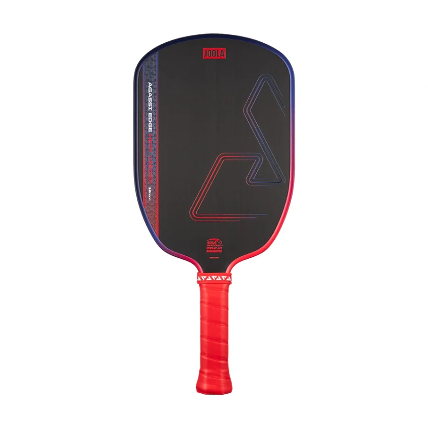Vợt pickleball JOOLA Agassi Edge Heat Vision chính hãng