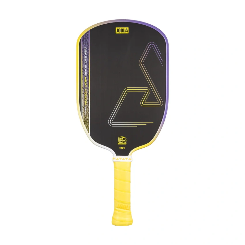 Vợt pickleball JOOLA Agassi Edge Heat Vision chính hãng