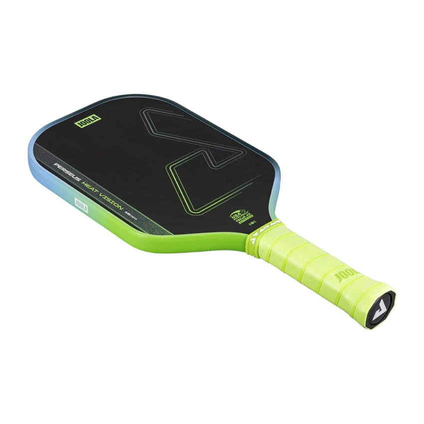 Vợt pickleball JOOLA Perseus Heat Vision chính hãng