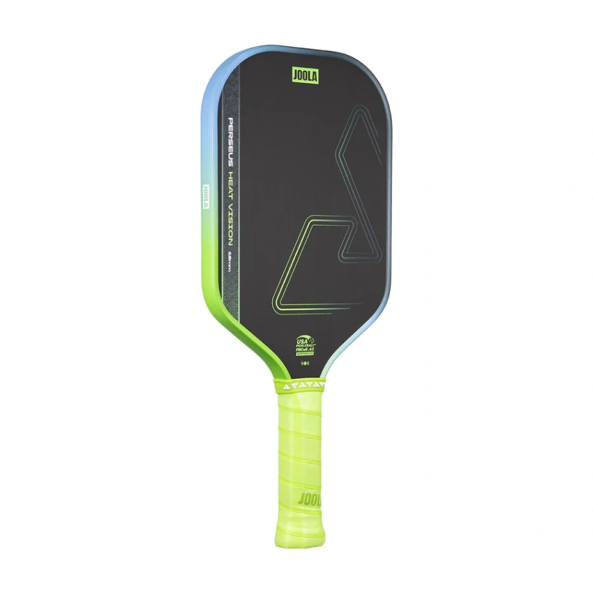 Vợt pickleball JOOLA Perseus Heat Vision chính hãng
