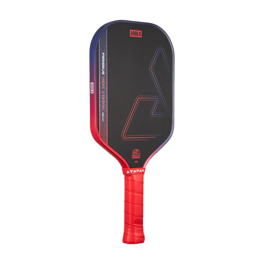 Vợt pickleball JOOLA Perseus Heat Vision chính hãng