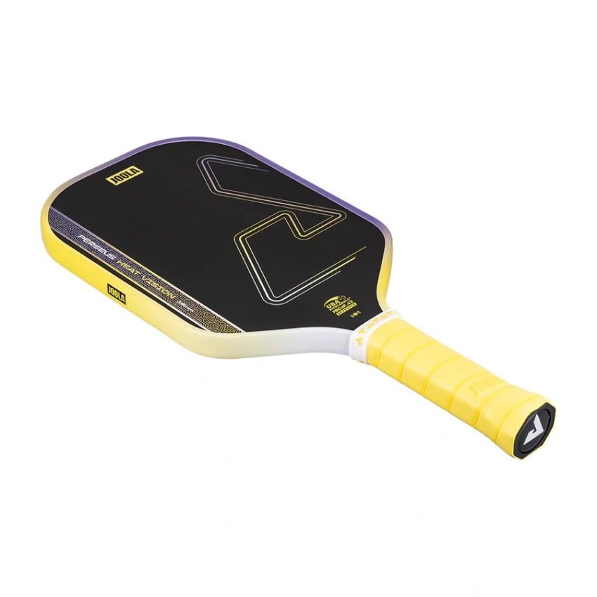 Vợt pickleball JOOLA Perseus Heat Vision chính hãng