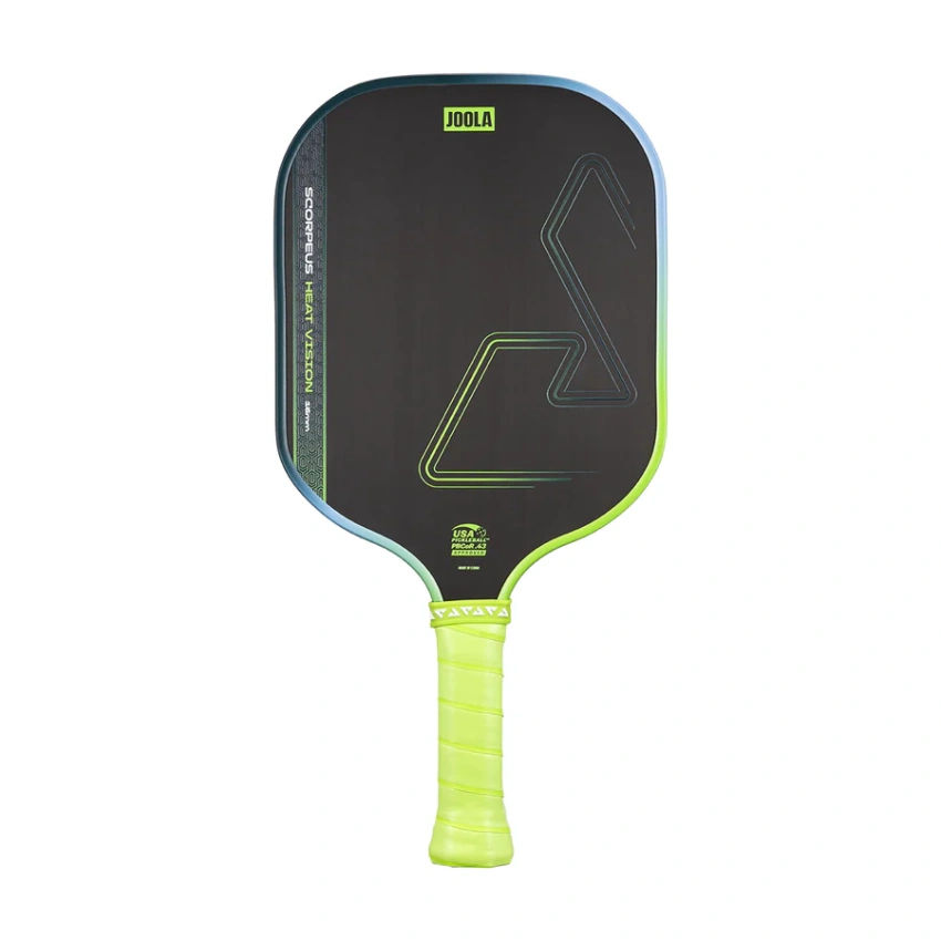 Vợt pickleball JOOLA Scorpeus Heat Vision chính hãng