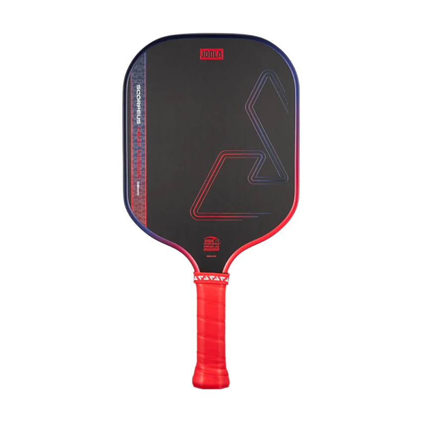 Vợt pickleball JOOLA Scorpeus Heat Vision chính hãng
