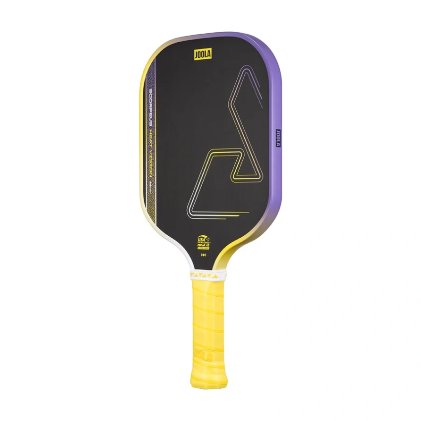 Vợt pickleball JOOLA Scorpeus Heat Vision chính hãng