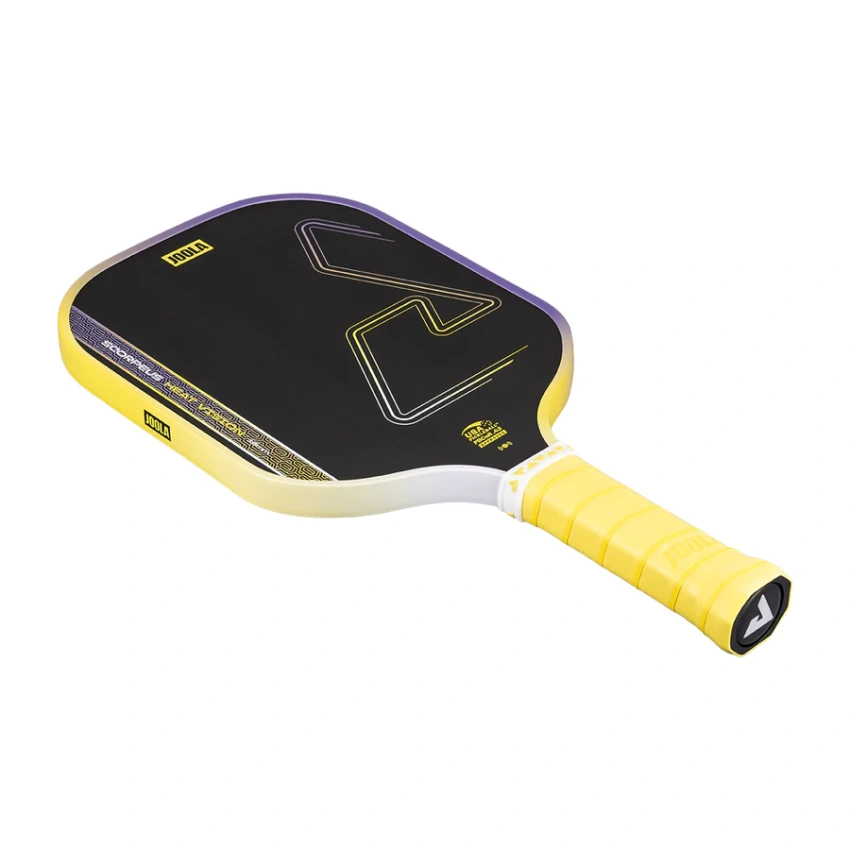 Vợt pickleball JOOLA Scorpeus Heat Vision chính hãng