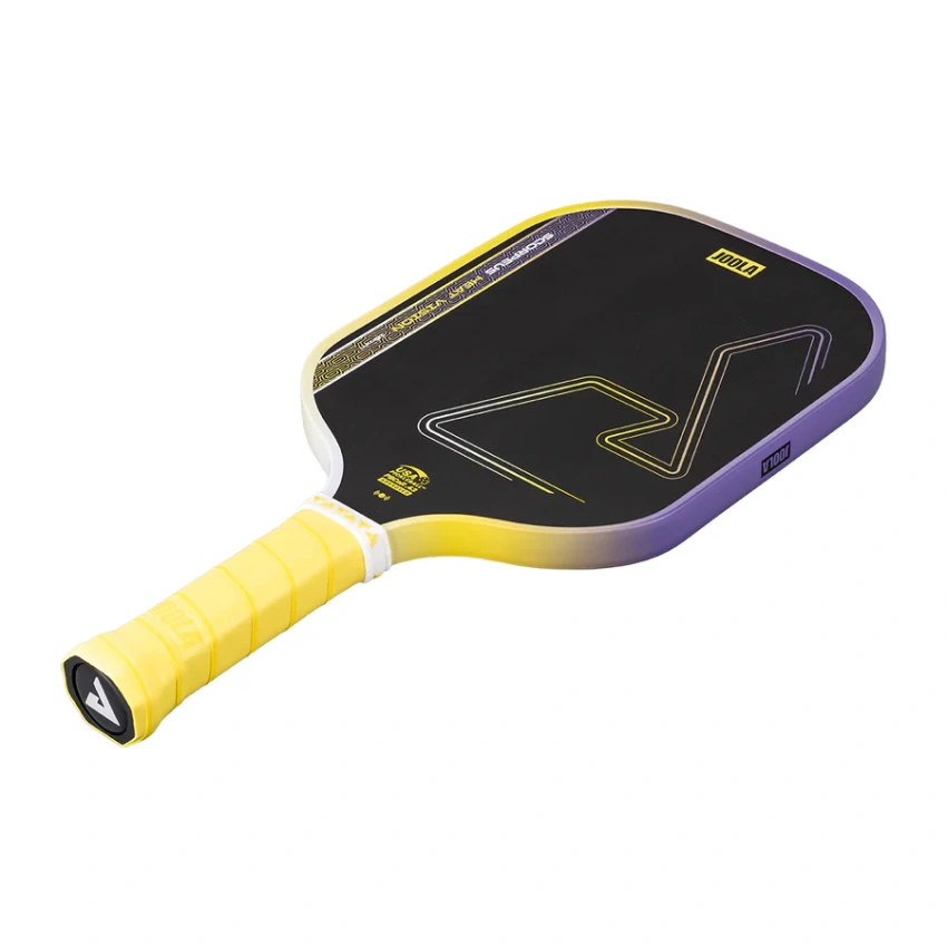 Vợt pickleball JOOLA Scorpeus Heat Vision chính hãng