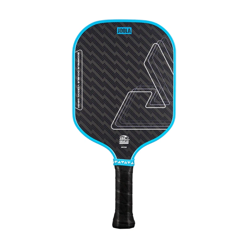 Vợt Pickleball JOOLA Scorpeus Double Vision chính hãng