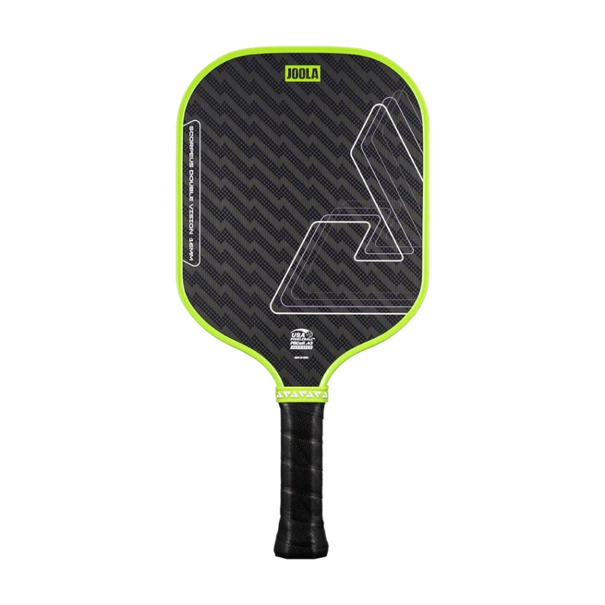 Vợt Pickleball JOOLA Scorpeus Double Vision chính hãng