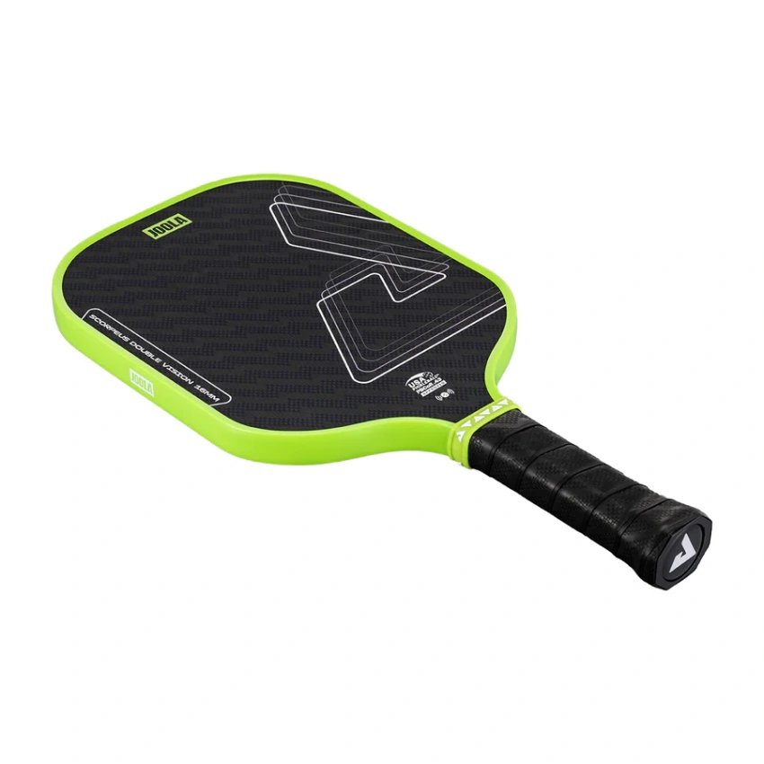 Vợt Pickleball JOOLA Scorpeus Double Vision chính hãng