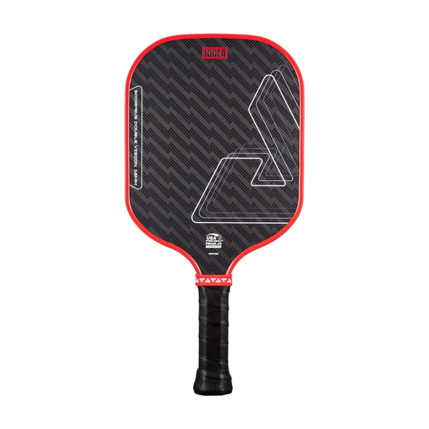 Vợt Pickleball JOOLA Scorpeus Double Vision chính hãng