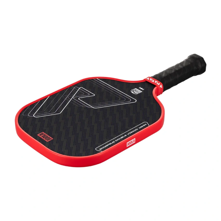 Vợt Pickleball JOOLA Scorpeus Double Vision chính hãng