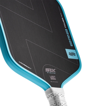 Vợt Pickleball Selkirk ERA Power Widebody Cyan chính hãng