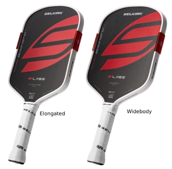 Vợt Pickleball Selkirk LABS Project Boomstik chính hãng