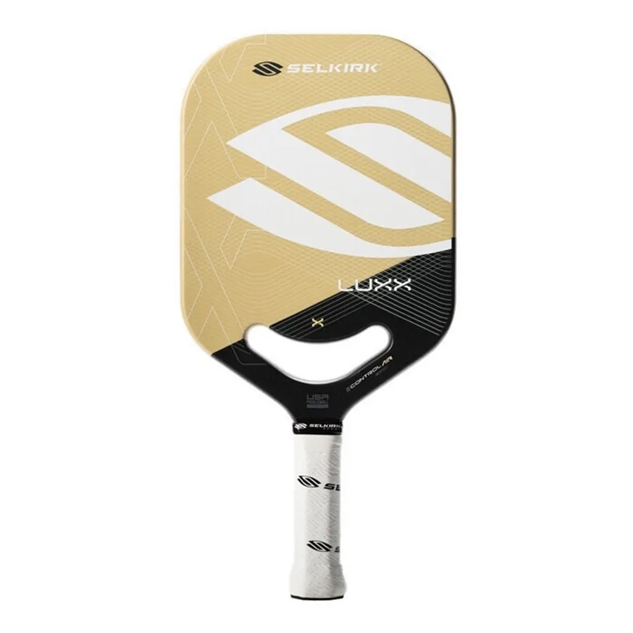 Vợt Pickleball Selkirk LUXX Control Air Epic chính hãng