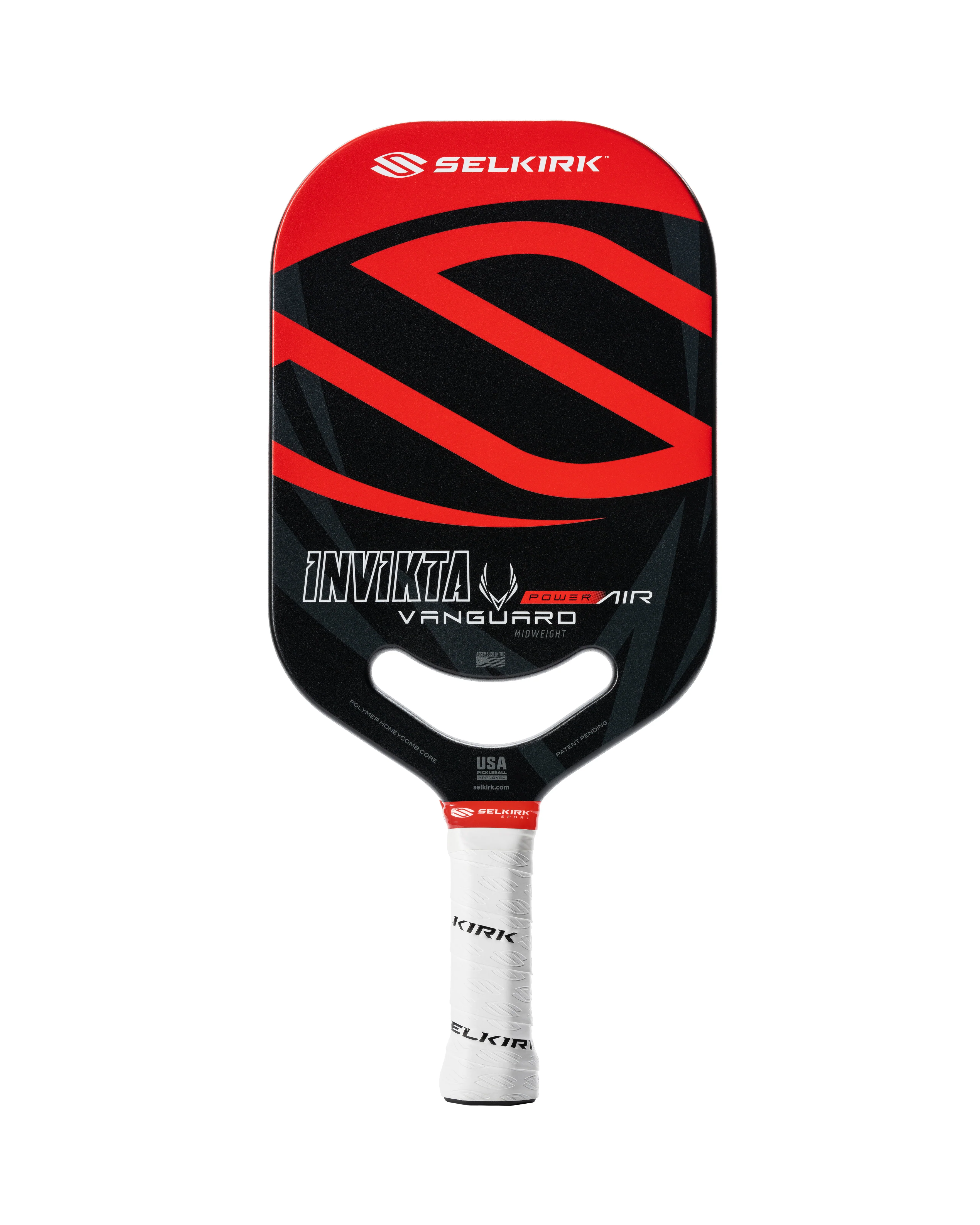 Vợt Pickleball Selkirk Vanguard Power Air Invikta  Chính Hãng
