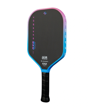 Vợt Pickleball Gearbox GX2 Power Hybrid Limited Edition Blue Pink