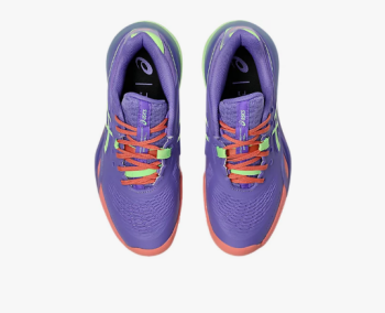 Giày Pickleball Asics Gel-Resolution X Padel Chính Hãng