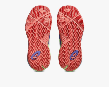 Giày Pickleball Asics Gel-Resolution X Padel Chính Hãng