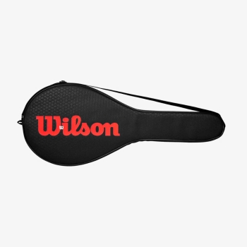 Túi Đựng Vợt Tennis Wilson Clash V3 1PK Black WR8038301001