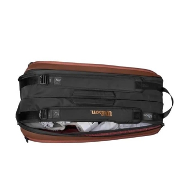 Túi Đựng Vợt Tennis Wilson Super Tour Pro Staff V14 9 Pack WR8024501001