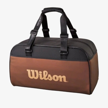 Túi Đựng Vợt Tennis Wilson Super Tour Pro Staff V14 Duffel WR8025801001