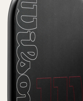 Vợt Pickleball Wilson Blaze Edgeless 13 Pickleball Paddle