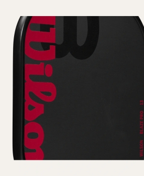 Vợt Pickleball Wilson Blaze Pro 13 Pickleball Paddle